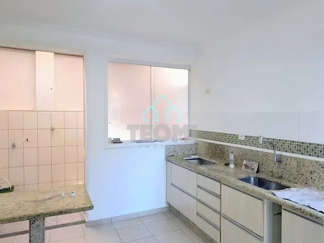 Casa com 125m² 3 quartos e 2 banheiros, à venda, no bairro Residencial Paraiso em Taubaté