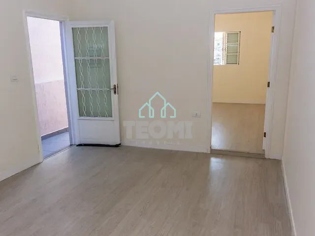 Casa com 125m² 3 quartos e 2 banheiros, à venda, no bairro Residencial Paraiso em Taubaté