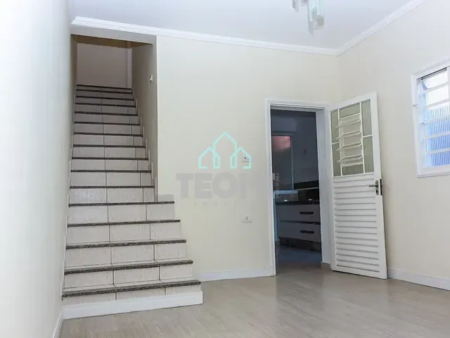 Casa com 125m² 3 quartos e 2 banheiros, à venda, no bairro Residencial Paraiso em Taubaté