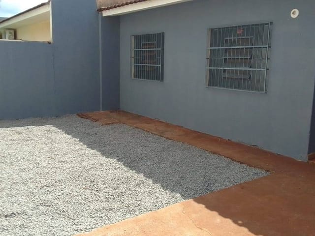 Foto do Casa - Casa para Locação 2 Quartos, 1 Vaga, 60M², CJ VILLAGE BLUE, MARINGÁ -  | Teto imoveis MGA