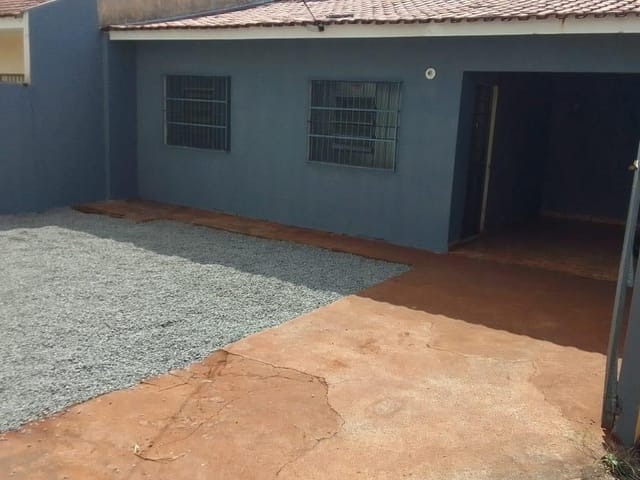 Foto do Casa - Casa para Locação 2 Quartos, 1 Vaga, 60M², CJ VILLAGE BLUE, MARINGÁ -  | Teto imoveis MGA
