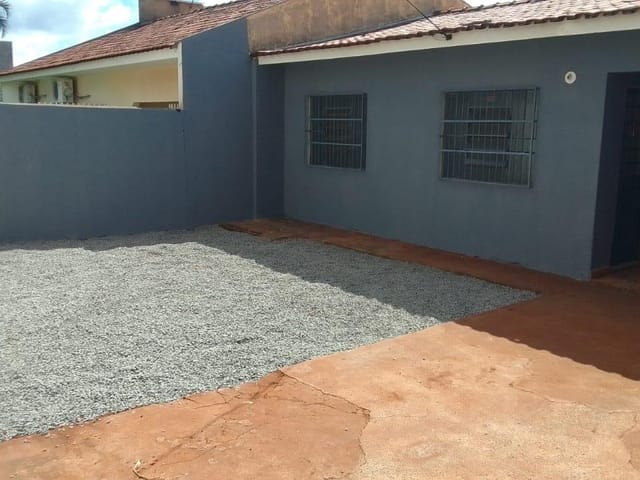 Foto do Casa - Casa para Locação 2 Quartos, 1 Vaga, 60M², CJ VILLAGE BLUE, MARINGÁ -  | Teto imoveis MGA