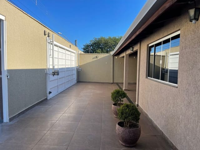 Casa com 497m² 5 quartos e 5 banheiros, à venda, no bairro Jardim Vila Boa em Goiânia