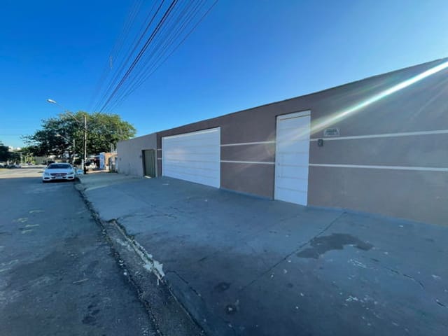 Casa com 497m² 5 quartos e 5 banheiros, à venda, no bairro Jardim Vila Boa em Goiânia