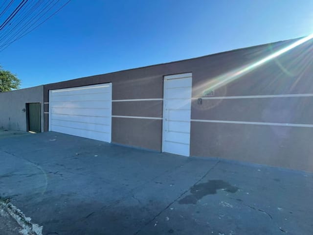 Casa com 497m² 5 quartos e 5 banheiros, à venda, no bairro Jardim Vila Boa em Goiânia