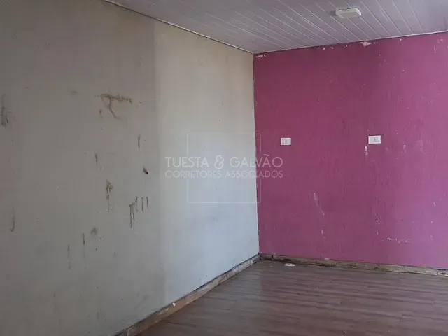 Casa com 24m² 2 quartos e 1 banheiro, à venda, no bairro Jardim das Acácias em Campo Largo