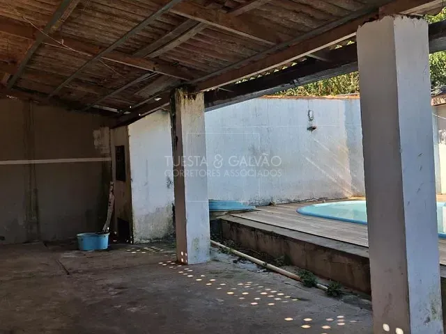 Casa com 24m² 2 quartos e 1 banheiro, à venda, no bairro Jardim das Acácias em Campo Largo