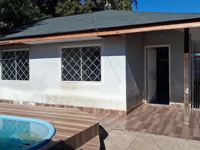 Casa com 24m² 2 quartos e 1 banheiro, à venda, no bairro Jardim das Acácias em Campo Largo