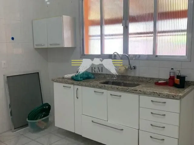Casa 1 quarto e 1 banheiro, à venda, no bairro Carandiru em São Paulo