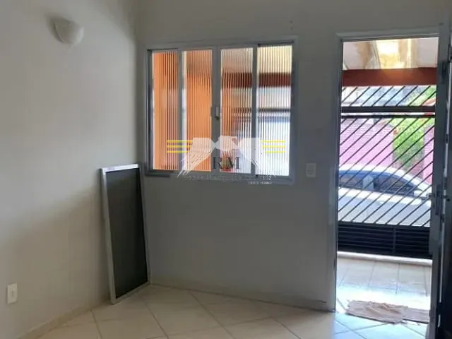 Casa 1 quarto e 1 banheiro, à venda, no bairro Carandiru em São Paulo