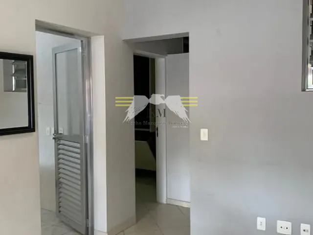 Casa 1 quarto e 1 banheiro, à venda, no bairro Carandiru em São Paulo