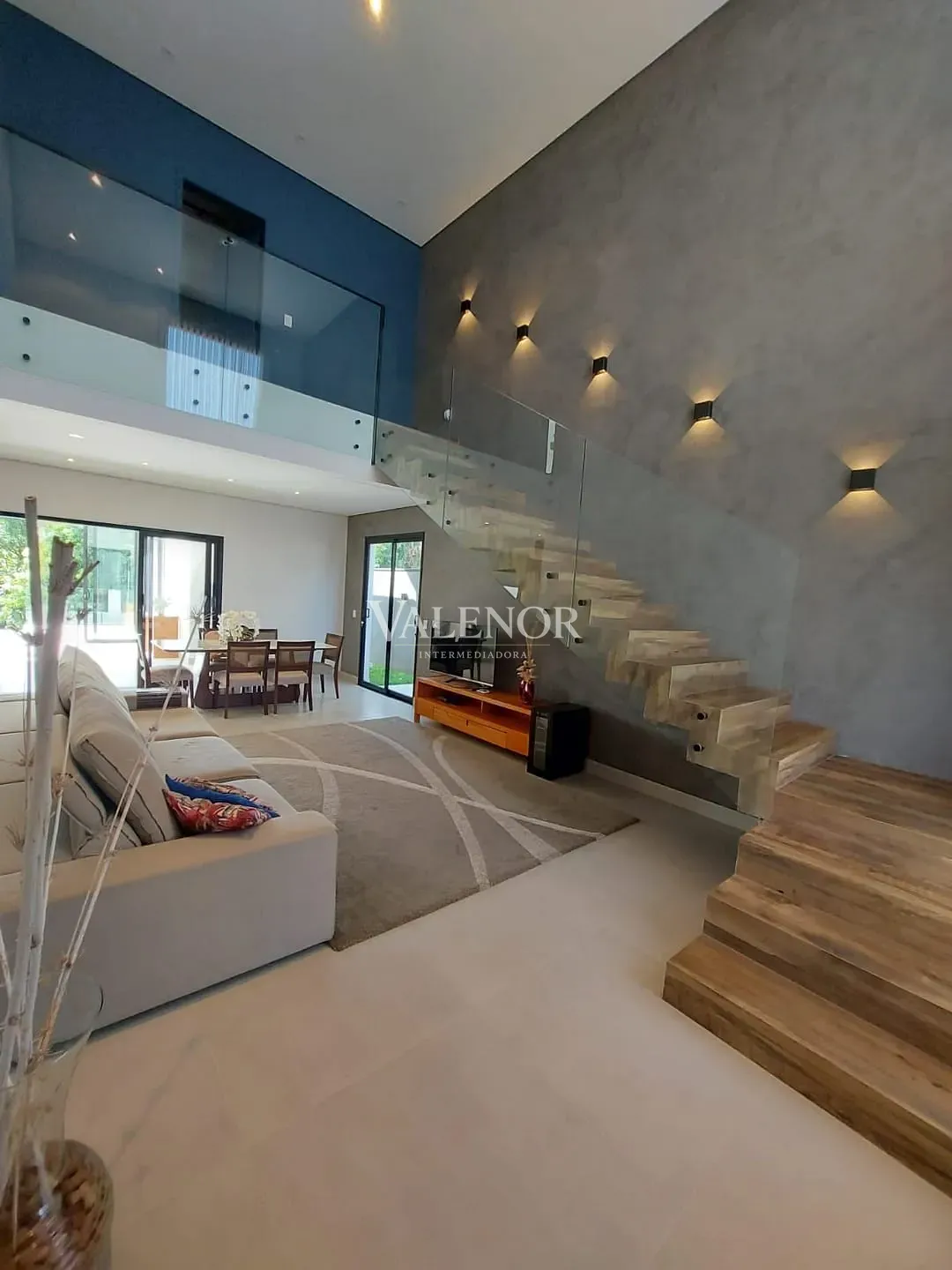 Casa, 3 quartos, 300 m² - Foto 2