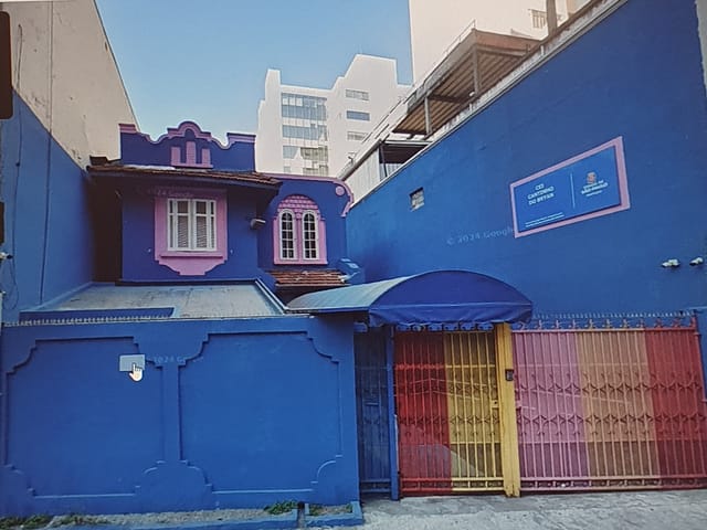 Foto do Casa - Casa para locação, Jardim Paulista, São Paulo, SP | Albertini Imóveis