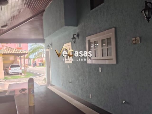 Casa com 150m² 3 quartos e 3 banheiros, à venda, no bairro Jardim Campomar em Rio das Ostras