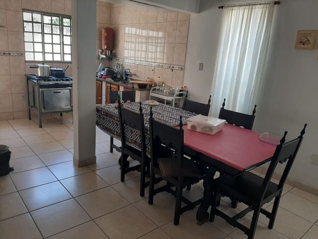 Foto do Casa - Casa com 4 dormitórios à venda, 340 m² por R$ 660.000 - Campos Elíseos - Taubaté/SP | Venter imoveis