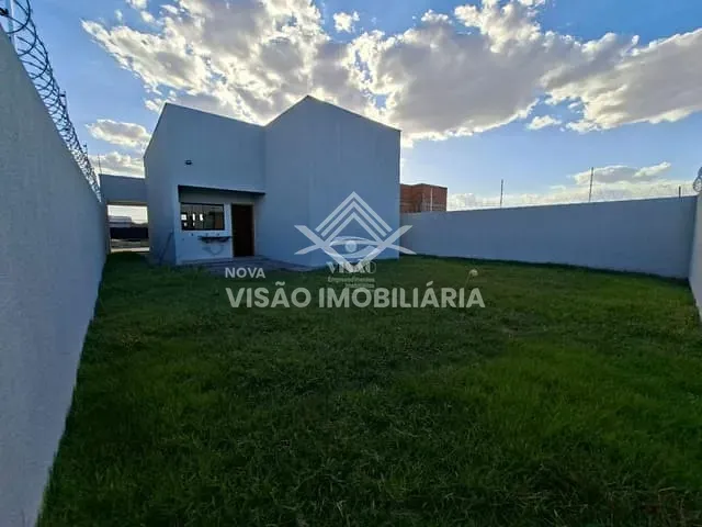 Casa com 330m² 2 quartos e 1 banheiro, à venda, no bairro PARQUE AMAZONAS em Sinop