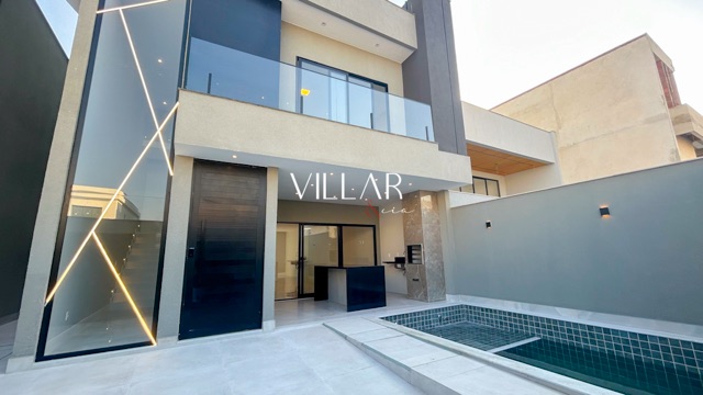 Casa com 180m² 5 quartos e 7 banheiros, à venda, no bairro Recreio dos Bandeirantes em Rio de Janeiro