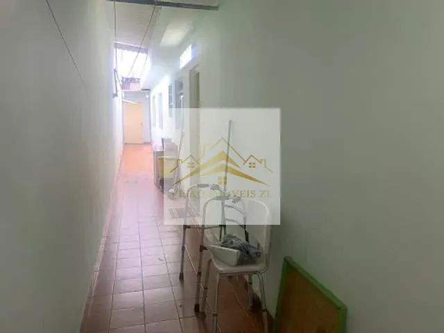 Casa com 140m² 2 quartos e 1 banheiro, à venda, no bairro Vila Ruth em São Bernardo do Campo