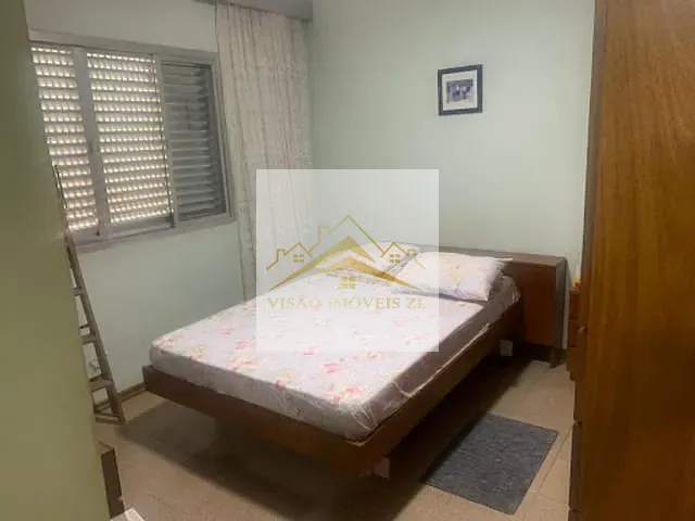 Casa com 140m² 2 quartos e 1 banheiro, à venda, no bairro Vila Ruth em São Bernardo do Campo