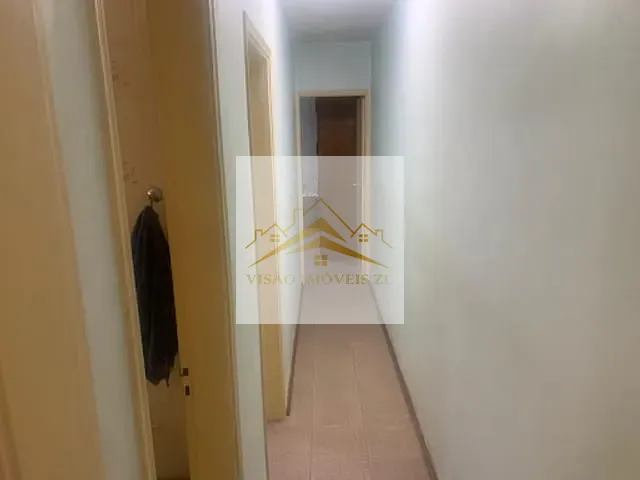 Casa com 140m² 2 quartos e 1 banheiro, à venda, no bairro Vila Ruth em São Bernardo do Campo