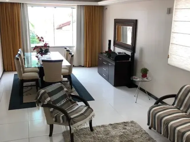 Casa com 426m² 3 quartos e 5 banheiros, à venda, no bairro Itaguaçu em Florianópolis