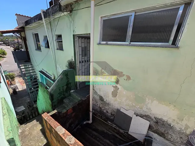 Casa com 40m² 2 quartos e 1 banheiro, para alugar, no bairro Anil em Rio de Janeiro