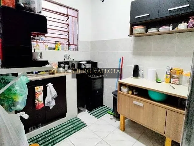 Casa com 400m² 2 quartos e 2 banheiros, à venda, no bairro Mooca em São Paulo