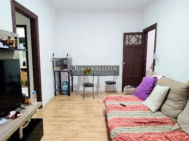 Casa com 400m² 2 quartos e 2 banheiros, à venda, no bairro Mooca em São Paulo