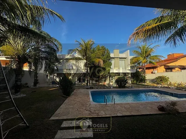 Casa 4 quartos e 5 banheiros, à venda, no bairro Palm Park em Holambra