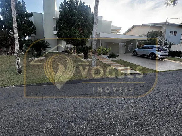 Casa 4 quartos e 5 banheiros, à venda, no bairro Palm Park em Holambra