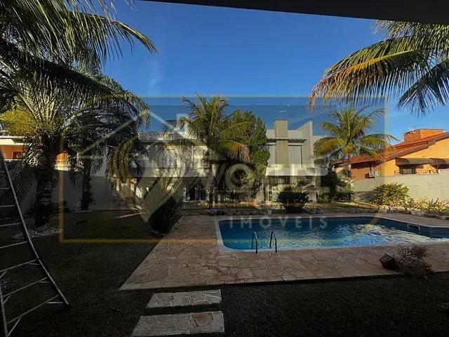 Casa 4 quartos e 5 banheiros, à venda, no bairro Palm Park em Holambra