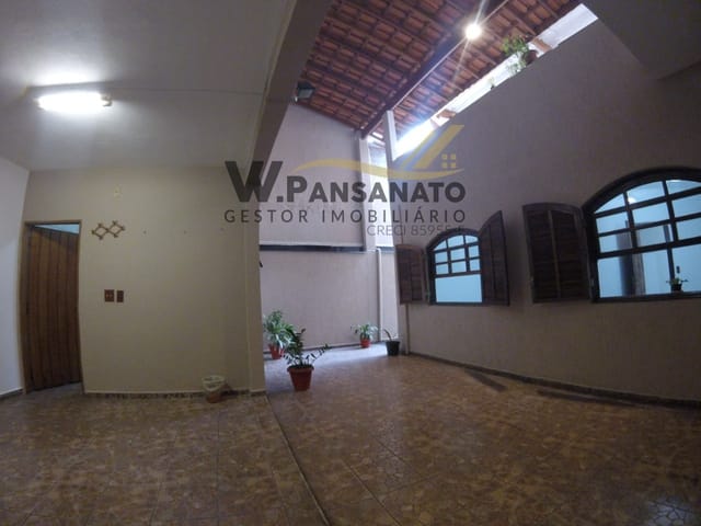 Casa com 240m² 3 quartos e 4 banheiros, à venda, no bairro Parque Santo Antônio em Guarulhos