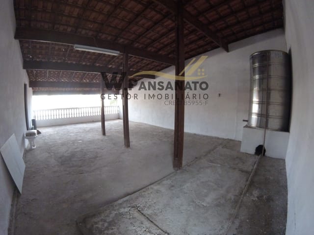 Casa com 240m² 3 quartos e 4 banheiros, à venda, no bairro Parque Santo Antônio em Guarulhos