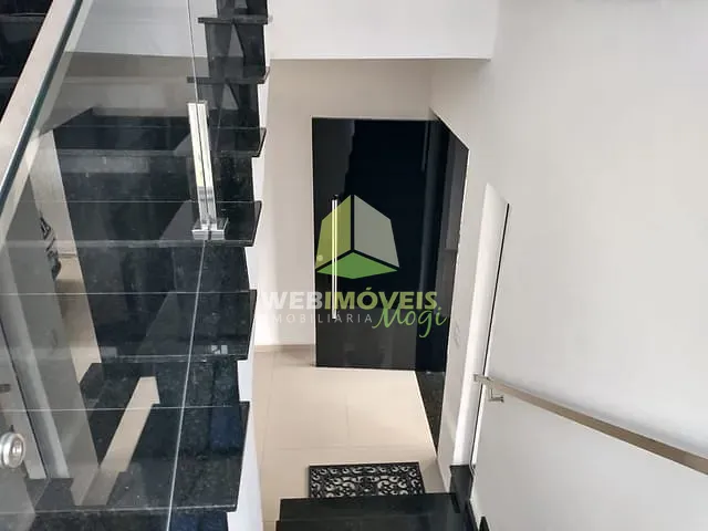 Casa com 280m² 4 quartos e 5 banheiros, à venda, no bairro Fazenda Rodeio em Mogi Das Cruzes
