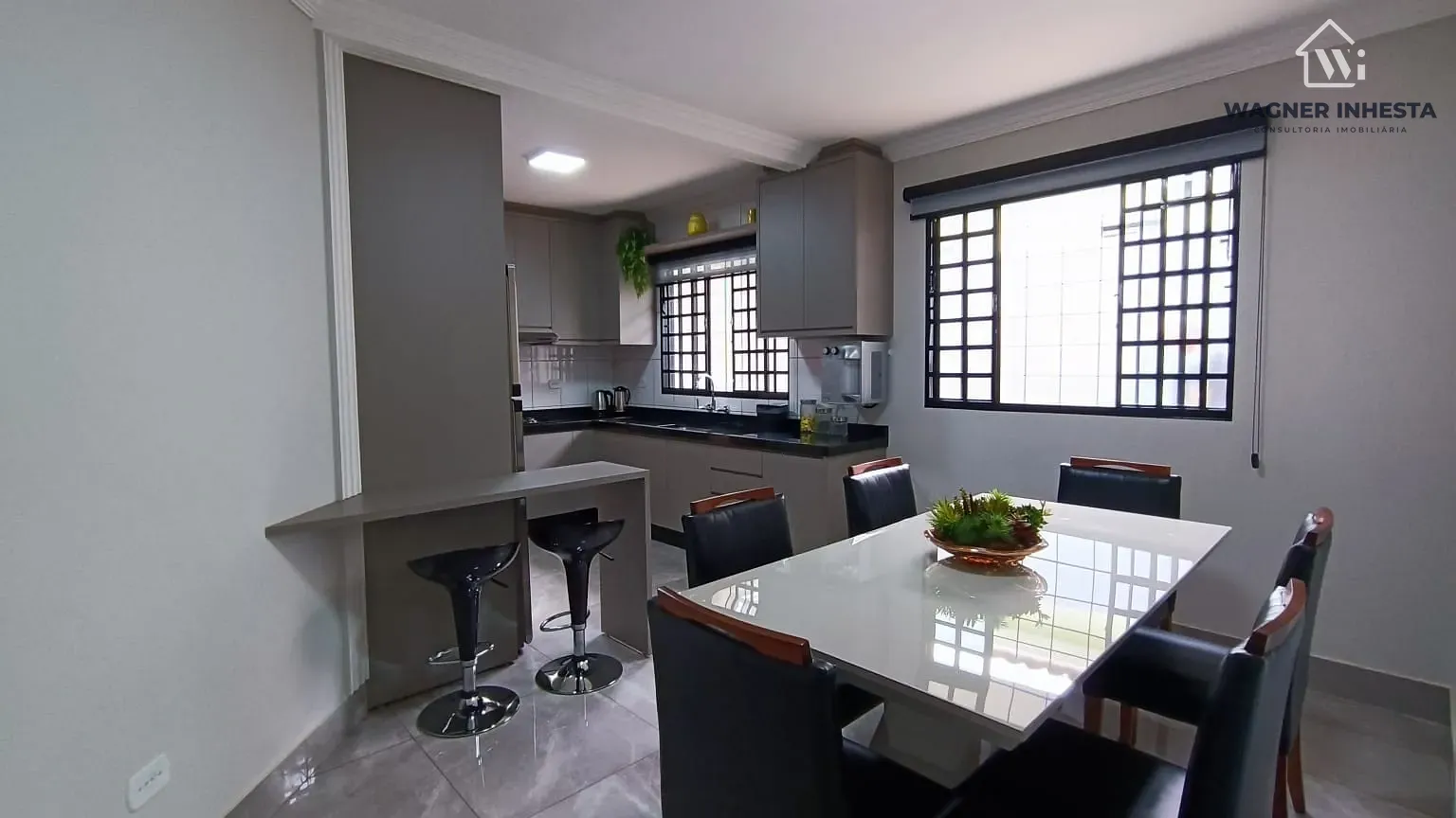 Casa, 3 quartos, 158 m² - Foto 31