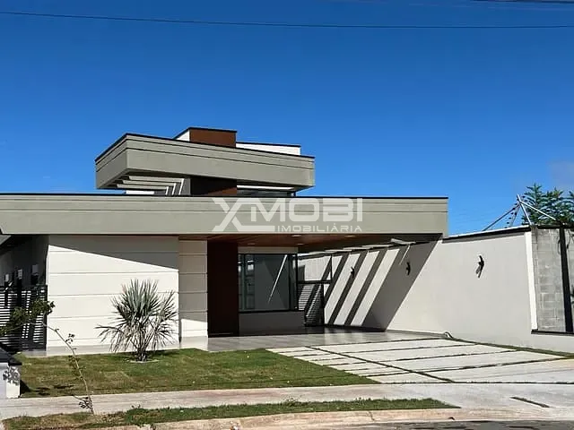 Casa com 306m², à venda, no bairro Jardim Primavera em Itupeva