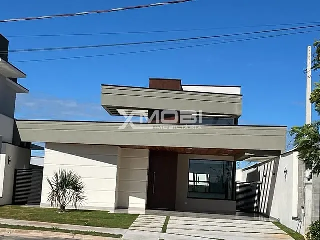 Casa com 306m², à venda, no bairro Jardim Primavera em Itupeva