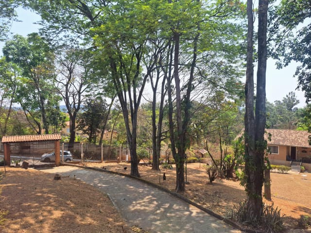 Foto do Casa - Casa à venda, Condomínio Vale do Ouro, Ribeirão das Neves, MG | Zelita Cardoso Corretora de Imóveis