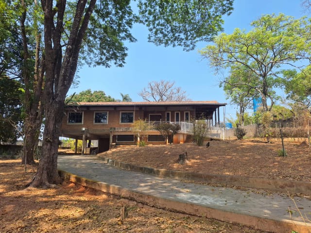 Foto do Casa - Casa à venda, Condomínio Vale do Ouro, Ribeirão das Neves, MG | Zelita Cardoso Corretora de Imóveis