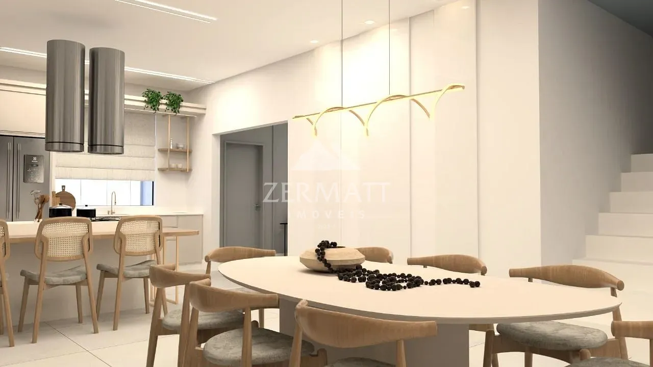 Casa com 5 dormitórios à venda, 318 m por R$ 1.760.000,00 - Bela Vista - Gaspar/SC — foto 4