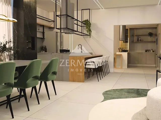 Casa com 634m² 5 quartos e 5 banheiros, à venda, no bairro Bela Vista em Gaspar