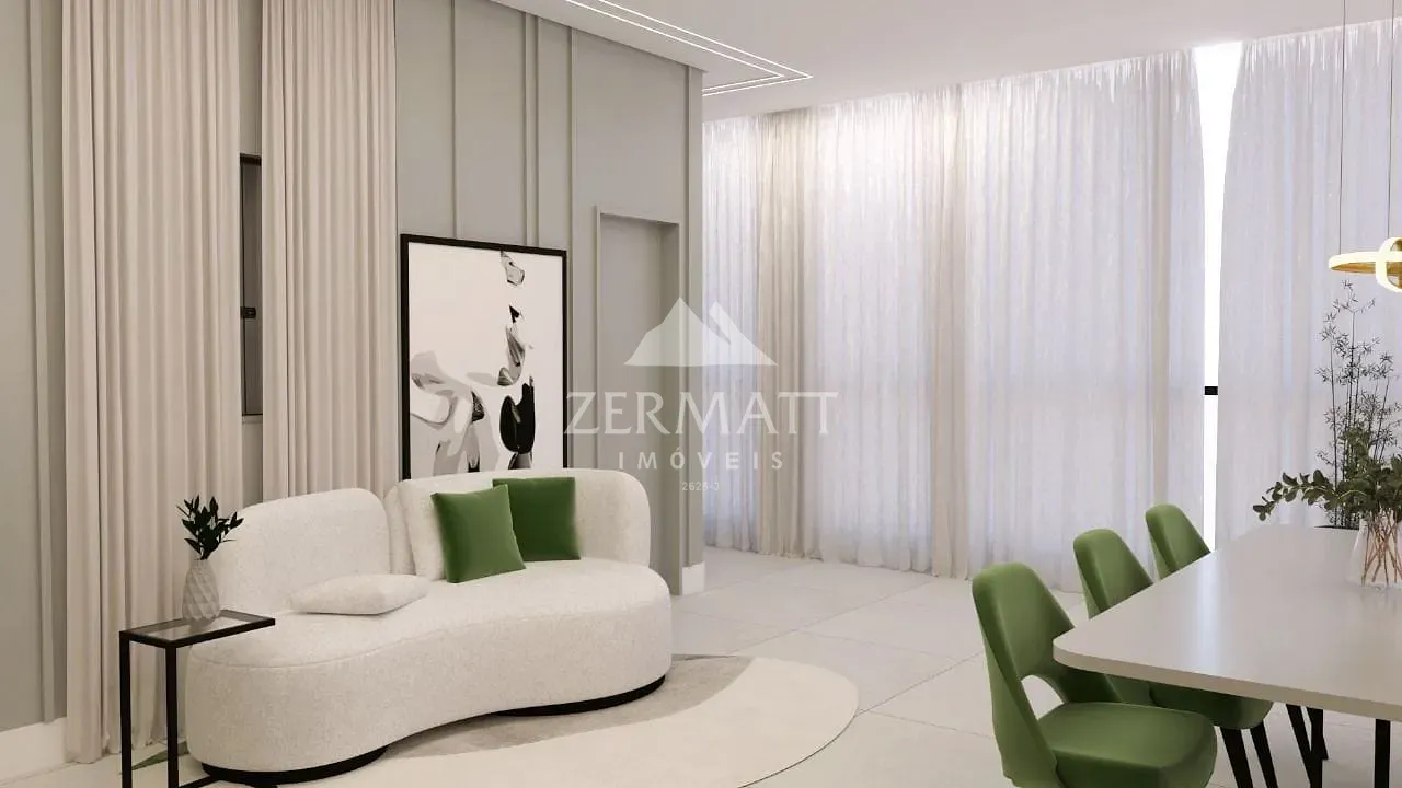 Casa com 5 dormitórios à venda, 318 m por R$ 1.760.000,00 - Bela Vista - Gaspar/SC — foto 2