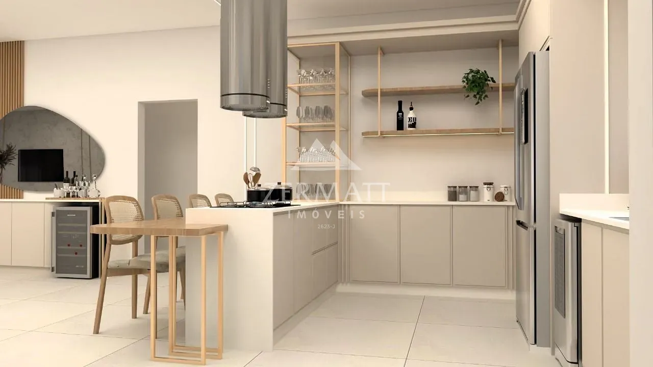 Casa com 5 dormitórios à venda, 318 m por R$ 1.760.000,00 - Bela Vista - Gaspar/SC — foto 6