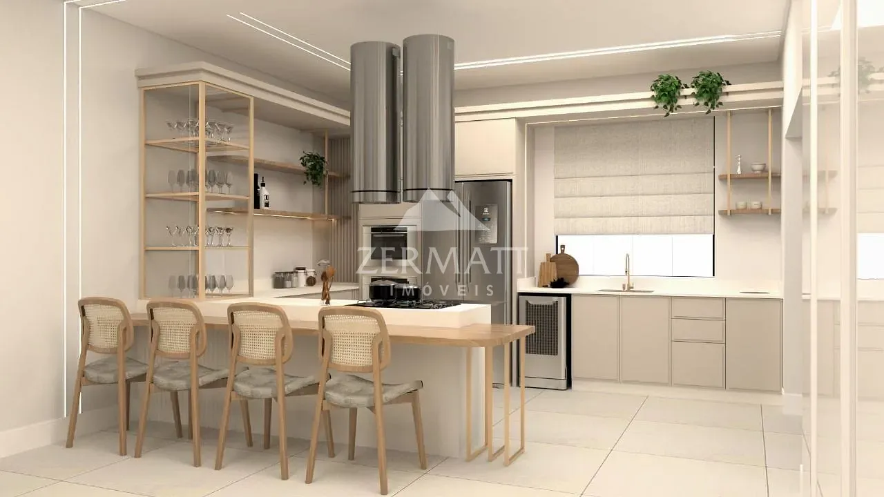 Casa com 5 dormitórios à venda, 318 m por R$ 1.760.000,00 - Bela Vista - Gaspar/SC — foto 5