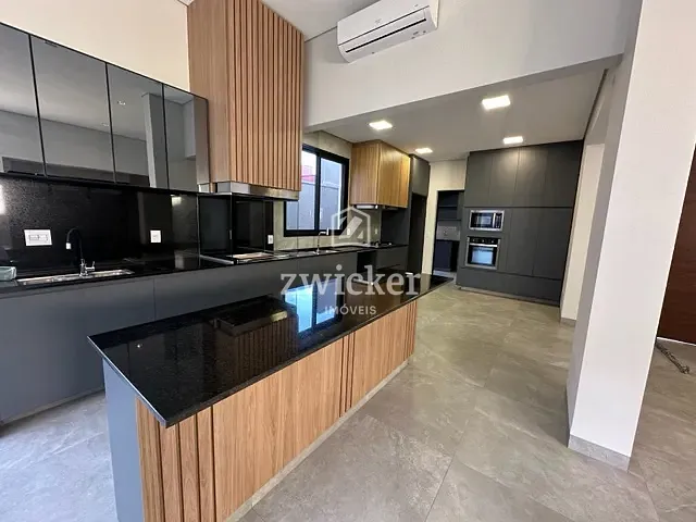 Casa com 420m² 3 quartos e 4 banheiros, à venda, no bairro Residencial Estoril Premium em Bauru