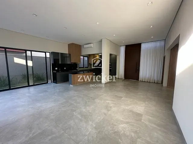 Casa com 420m² 3 quartos e 4 banheiros, à venda, no bairro Residencial Estoril Premium em Bauru