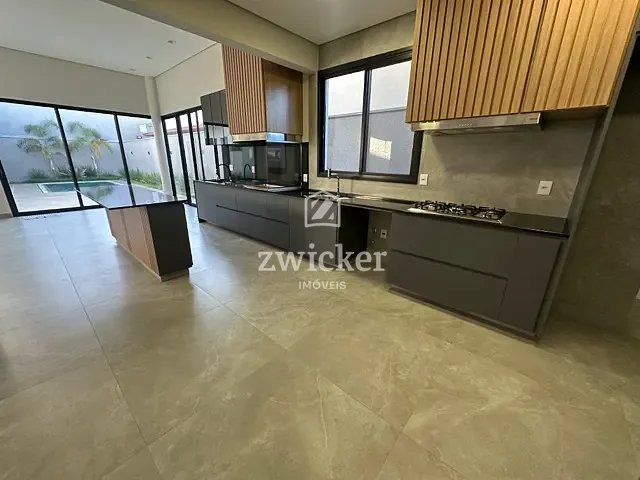 Casa com 420m² 3 quartos e 4 banheiros, à venda, no bairro Residencial Estoril Premium em Bauru