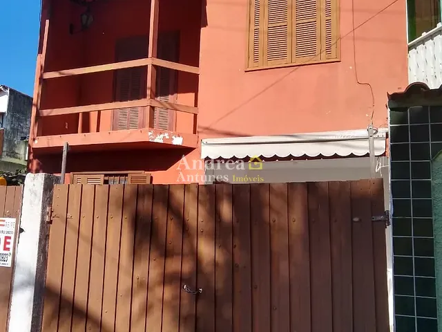 Casa com 1m² 2 quartos e 2 banheiros, à venda, no bairro Braga em Cabo Frio