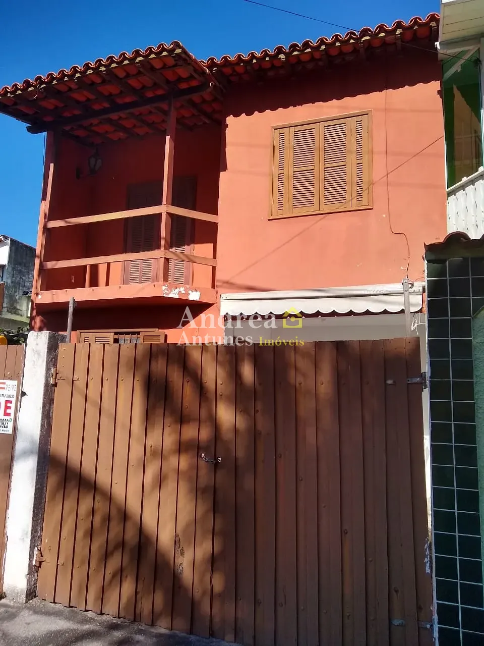 Casa, 2 quartos, 10 m² - Foto 3