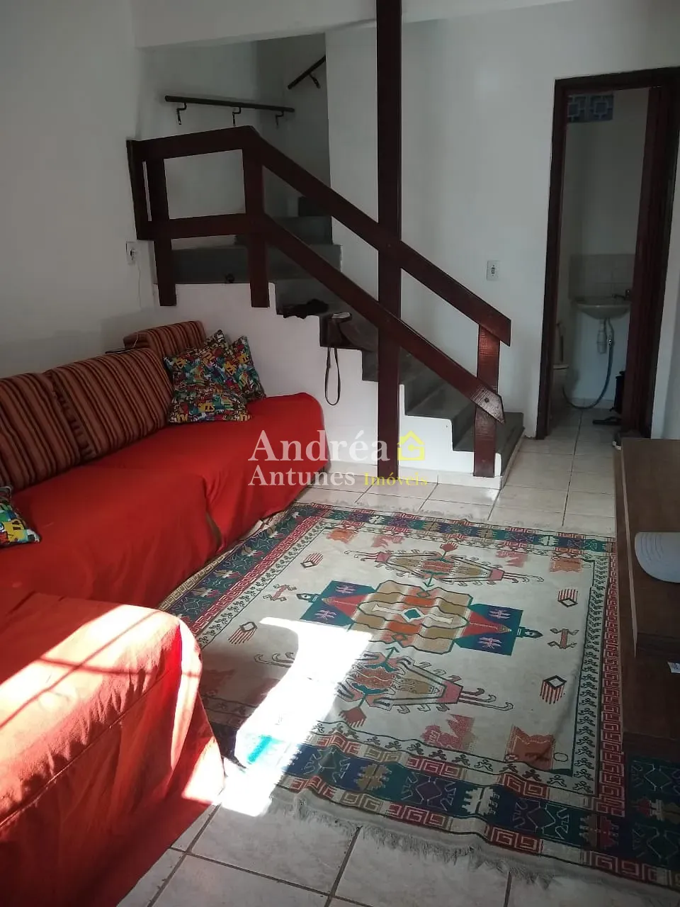 Casa, 2 quartos, 10 m² - Foto 1